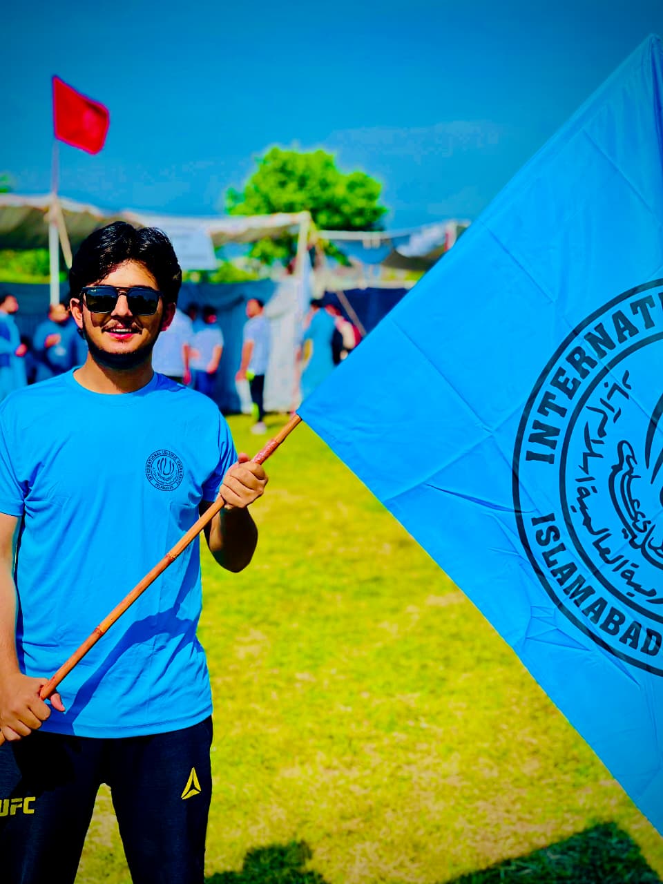 Muhammad Husnain Shahid