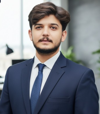 Muhammad Husnain Shahid