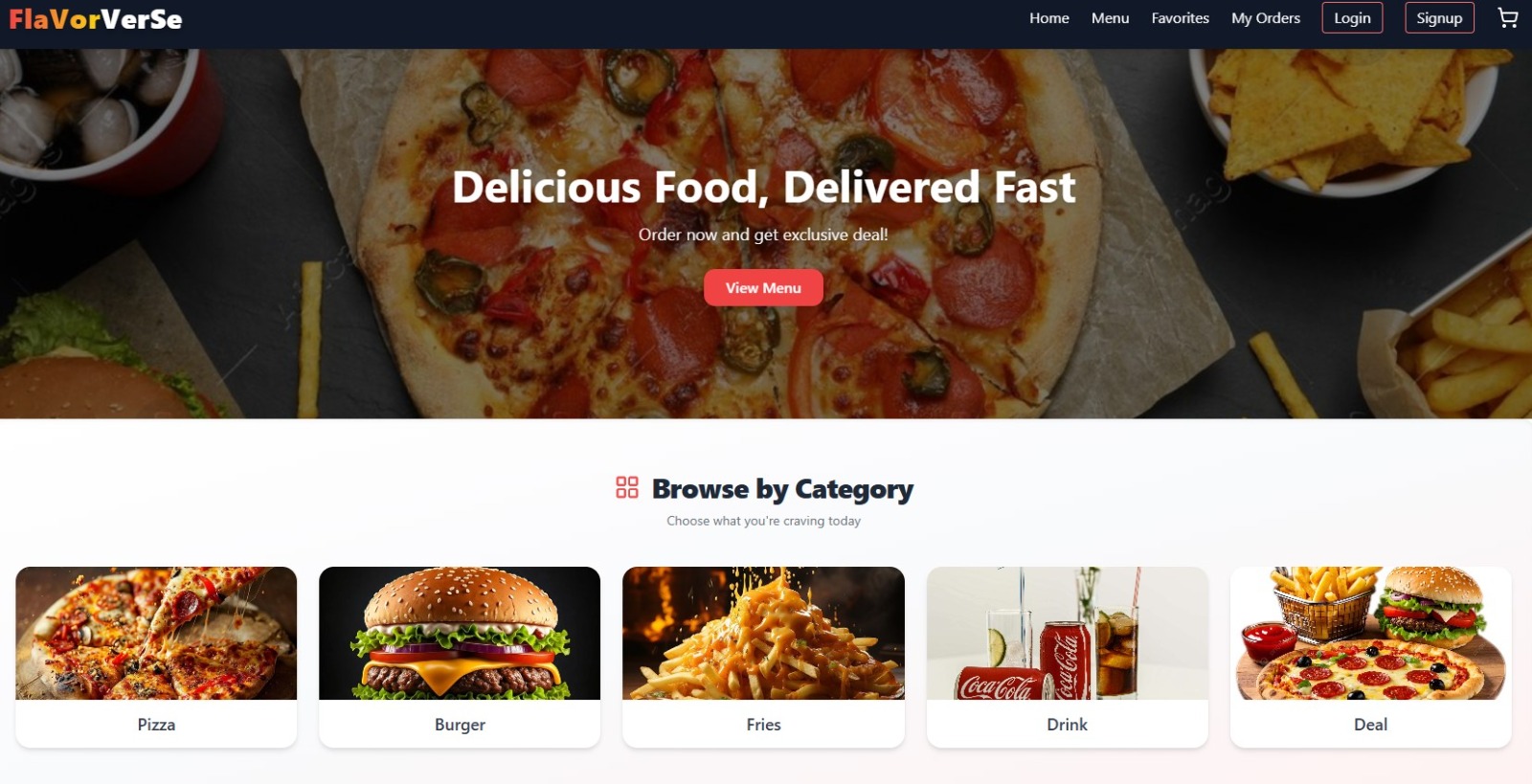 FullStack screenshot 1